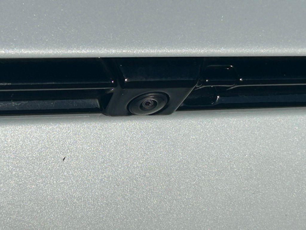 used 2023 Ford Mustang Mach-E car, priced at $28,052