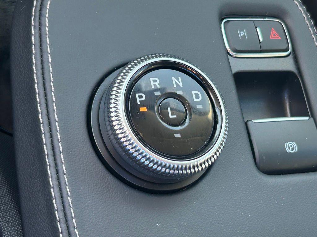 used 2023 Ford Mustang Mach-E car, priced at $28,052