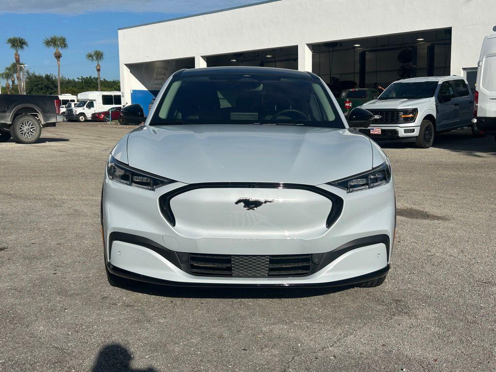 used 2023 Ford Mustang Mach-E car, priced at $28,052