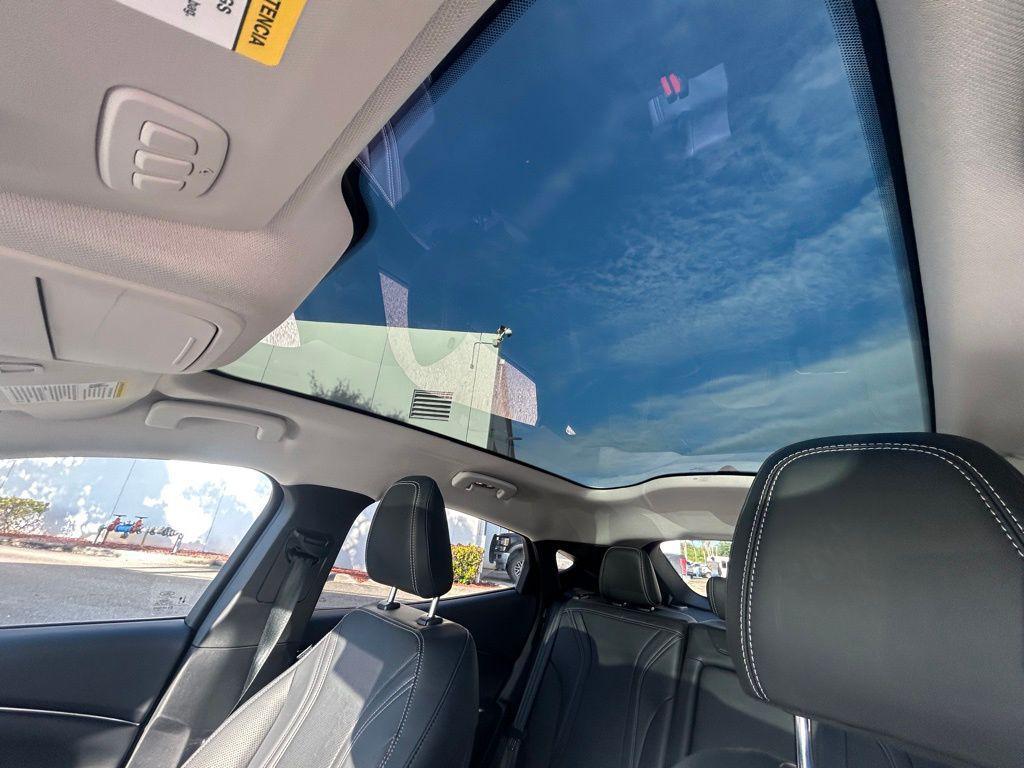 used 2023 Ford Mustang Mach-E car, priced at $28,052