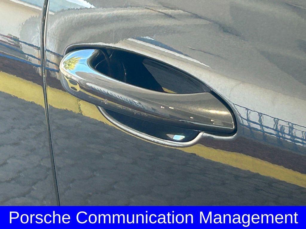 used 2018 Porsche Macan car, priced at $17,980