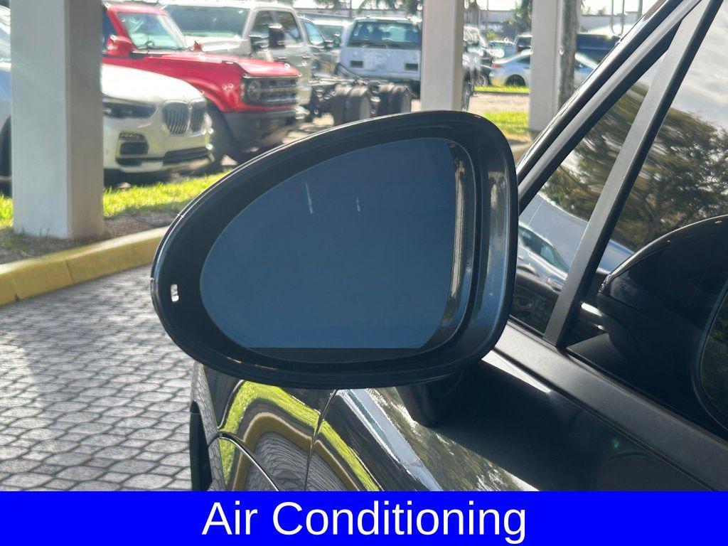 used 2018 Porsche Macan car, priced at $17,980