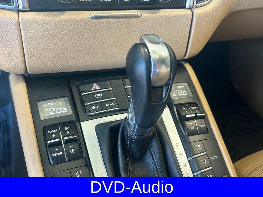 used 2018 Porsche Macan car, priced at $17,980