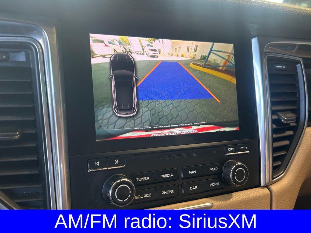 used 2018 Porsche Macan car, priced at $17,980