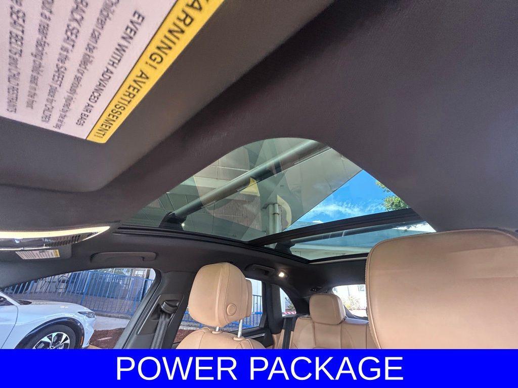 used 2018 Porsche Macan car, priced at $17,980