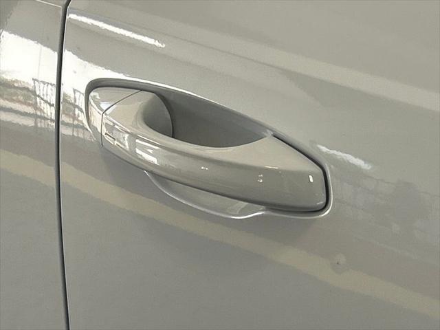 used 2023 Audi Q3 car, priced at $27,947