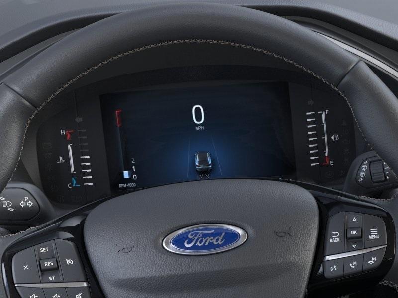 new 2023 Ford Escape car, priced at $29,684
