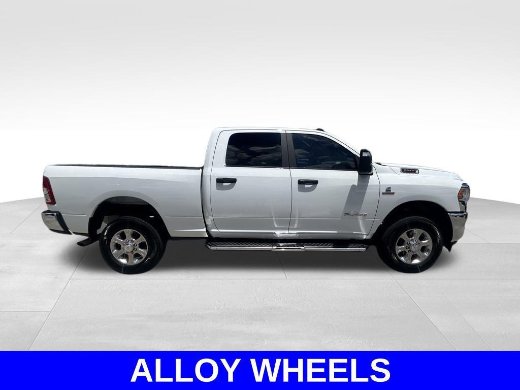 used 2024 Ram 2500 car, priced at $49,809