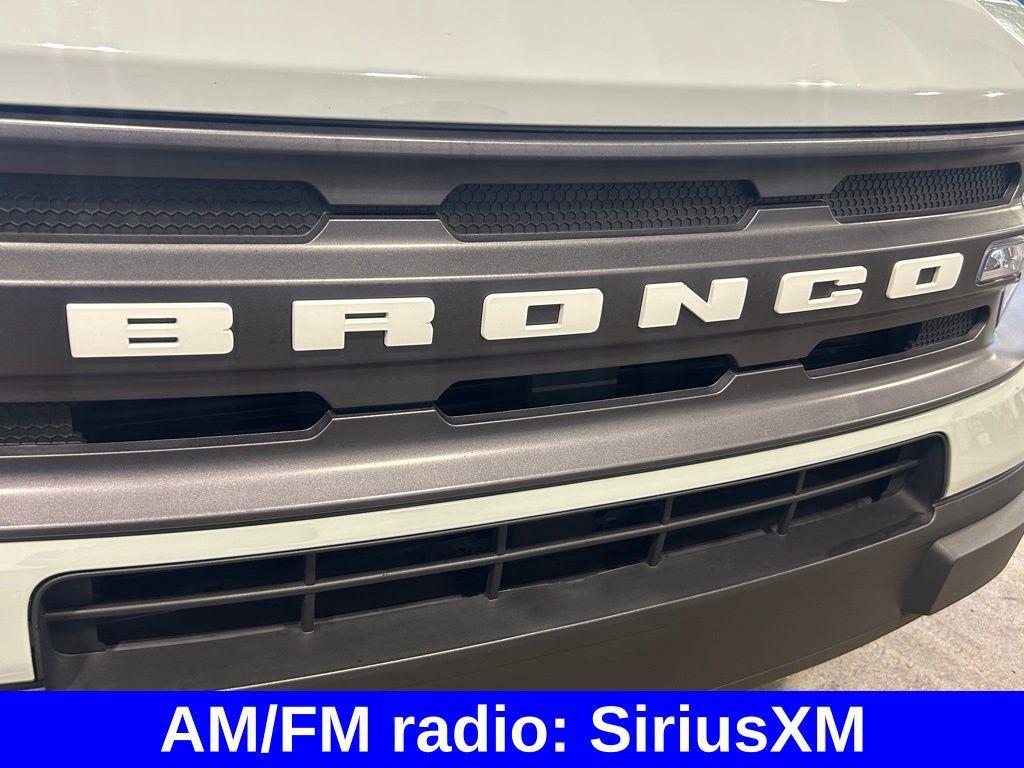 used 2023 Ford Bronco Sport car, priced at $23,288