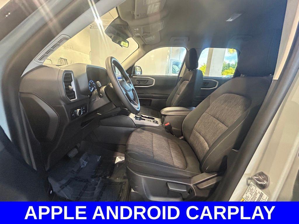 used 2023 Ford Bronco Sport car, priced at $23,288