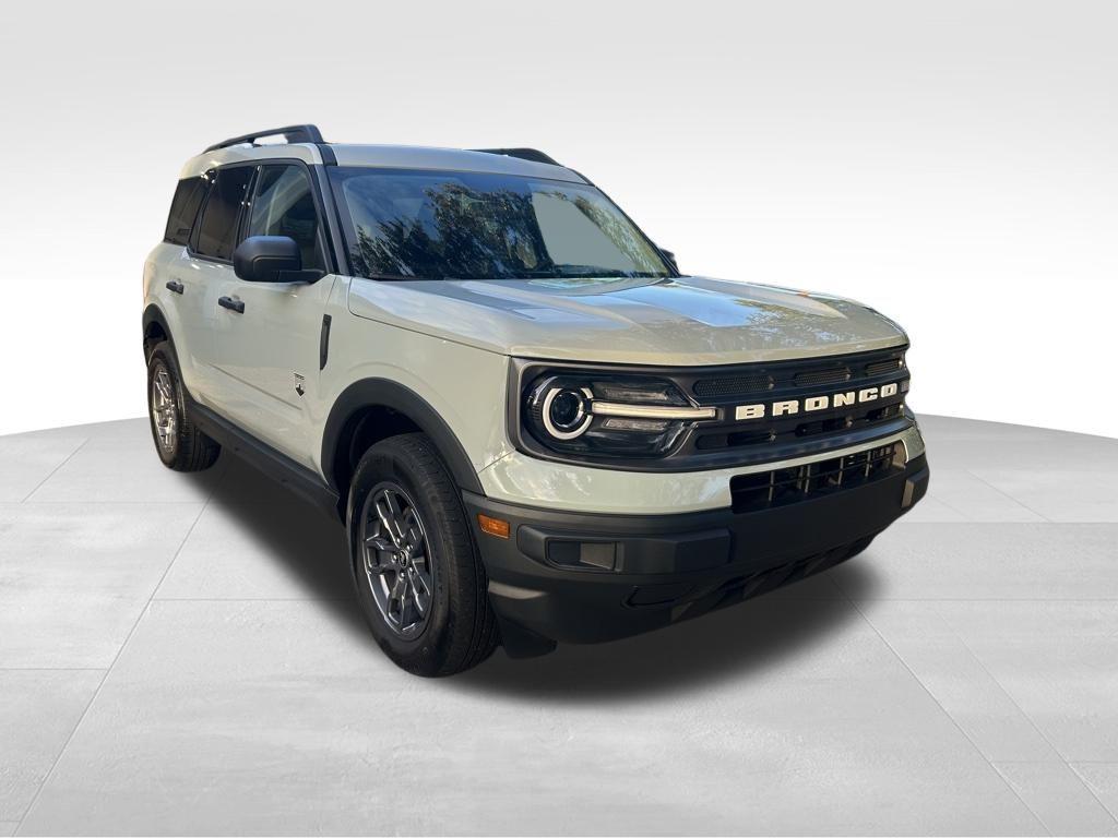 used 2023 Ford Bronco Sport car, priced at $23,288