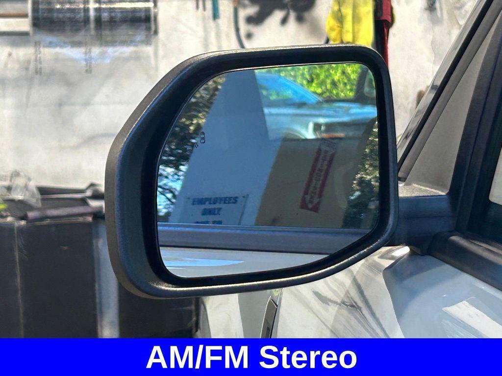 used 2023 Ford Bronco Sport car, priced at $23,288