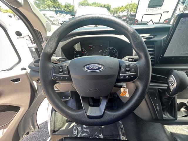 used 2024 Ford Transit-350 car, priced at $47,797