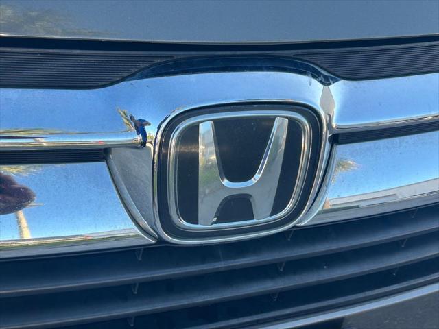 used 2020 Honda Odyssey car, priced at $29,995