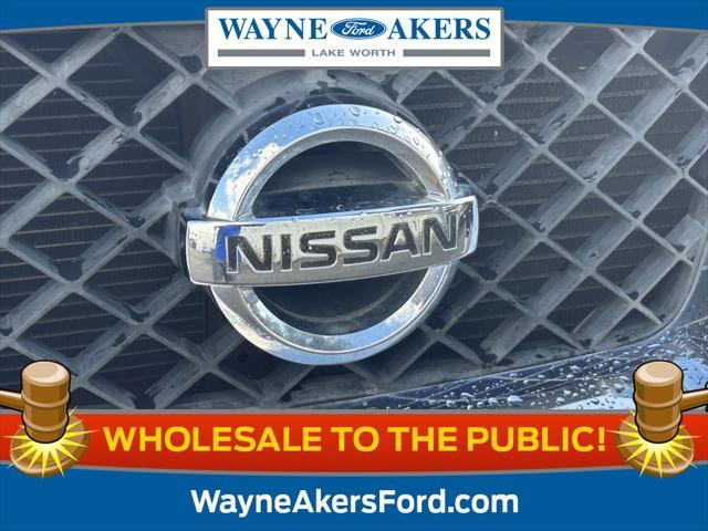 used 2010 Nissan Pathfinder car, priced at $6,995