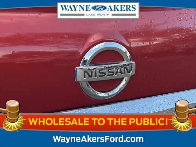 used 2010 Nissan Pathfinder car, priced at $6,995