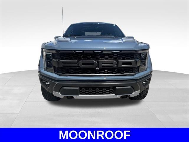 used 2023 Ford F-150 car, priced at $75,901