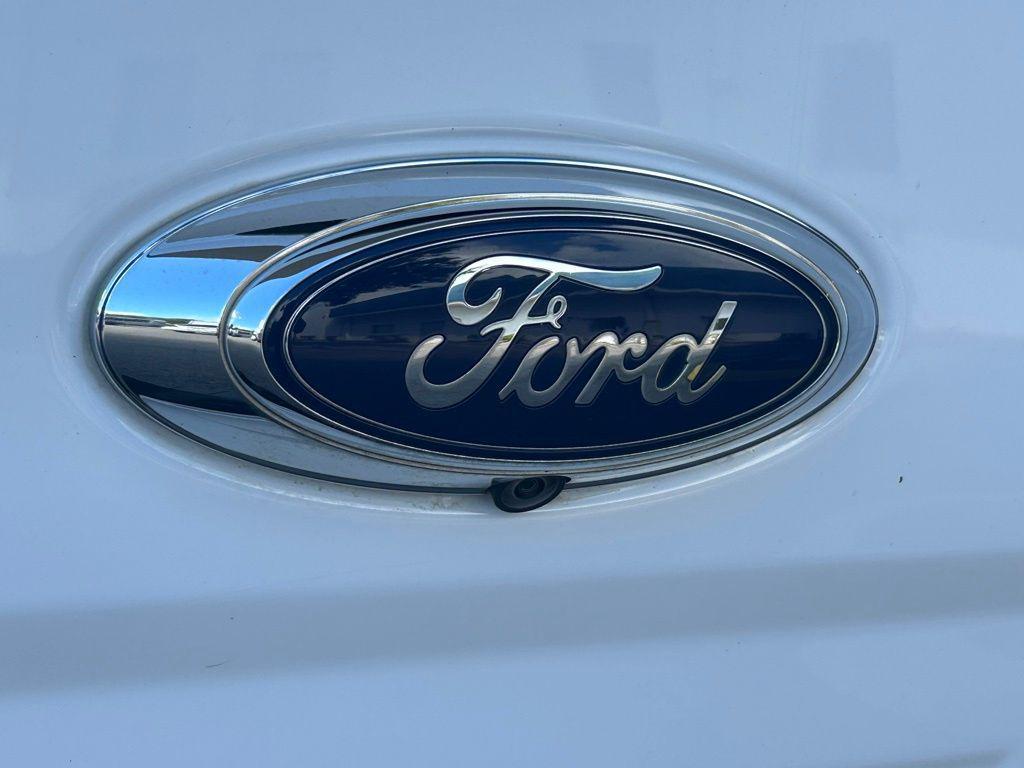 used 2021 Ford Ranger car, priced at $18,874