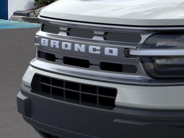 new 2024 Ford Bronco Sport car, priced at $28,914