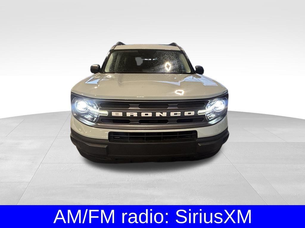 used 2022 Ford Bronco Sport car, priced at $21,305