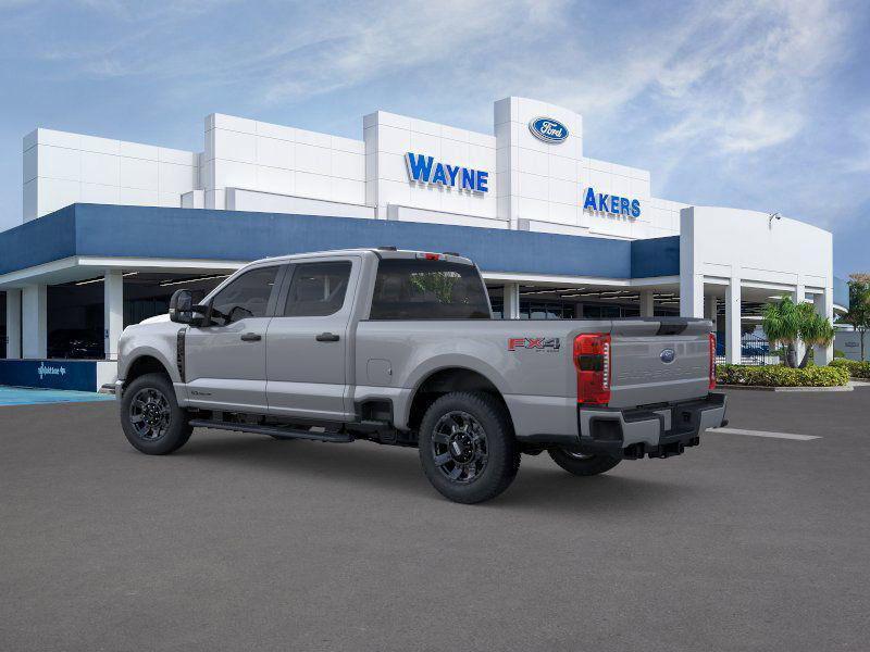 new 2026 Ford F-250 car, priced at $76,385