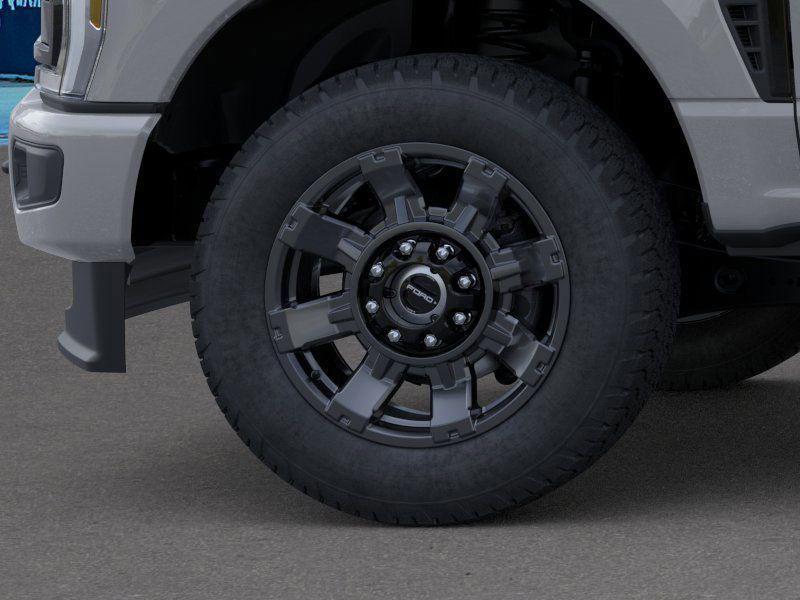 new 2026 Ford F-250 car, priced at $76,385