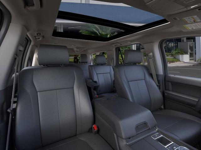 new 2024 Ford Expedition car, priced at $67,910