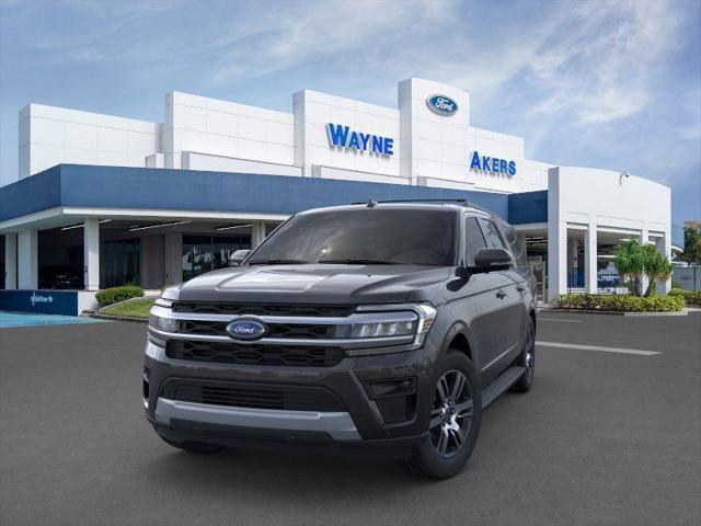 new 2024 Ford Expedition car, priced at $62,160