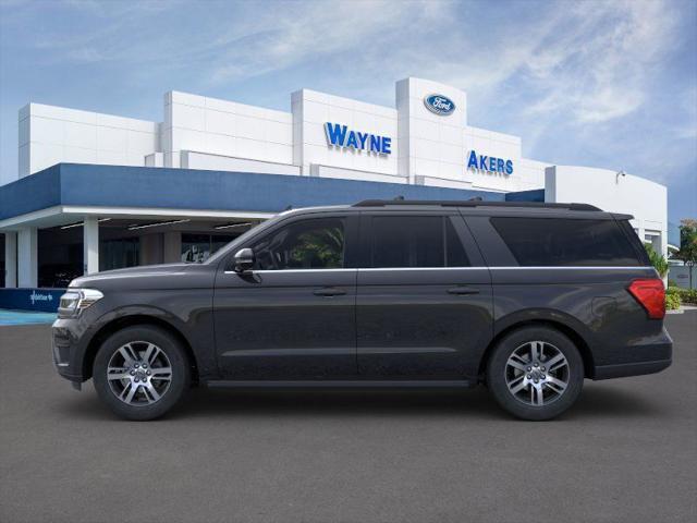 new 2024 Ford Expedition car, priced at $62,160