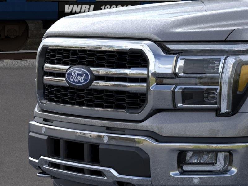 new 2024 Ford F-150 car, priced at $65,254