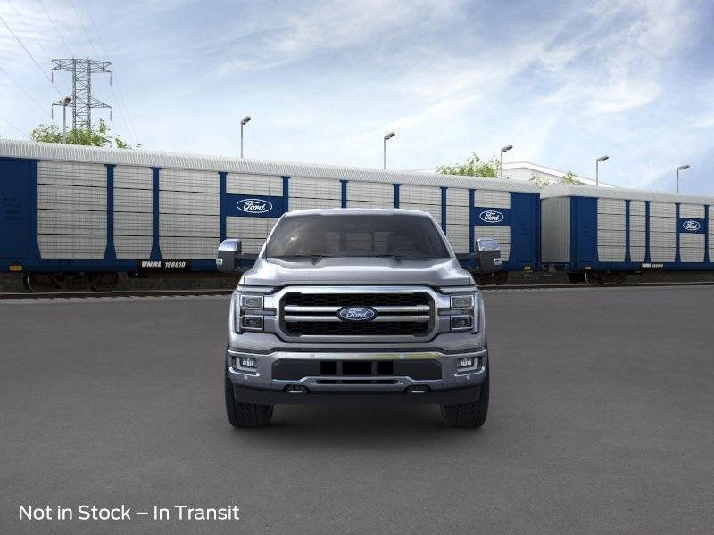 new 2024 Ford F-150 car, priced at $65,254