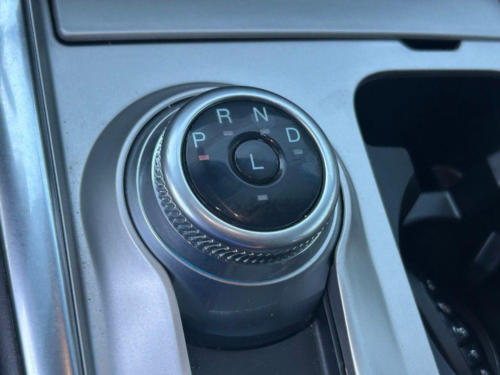 used 2022 Ford Explorer car, priced at $26,905