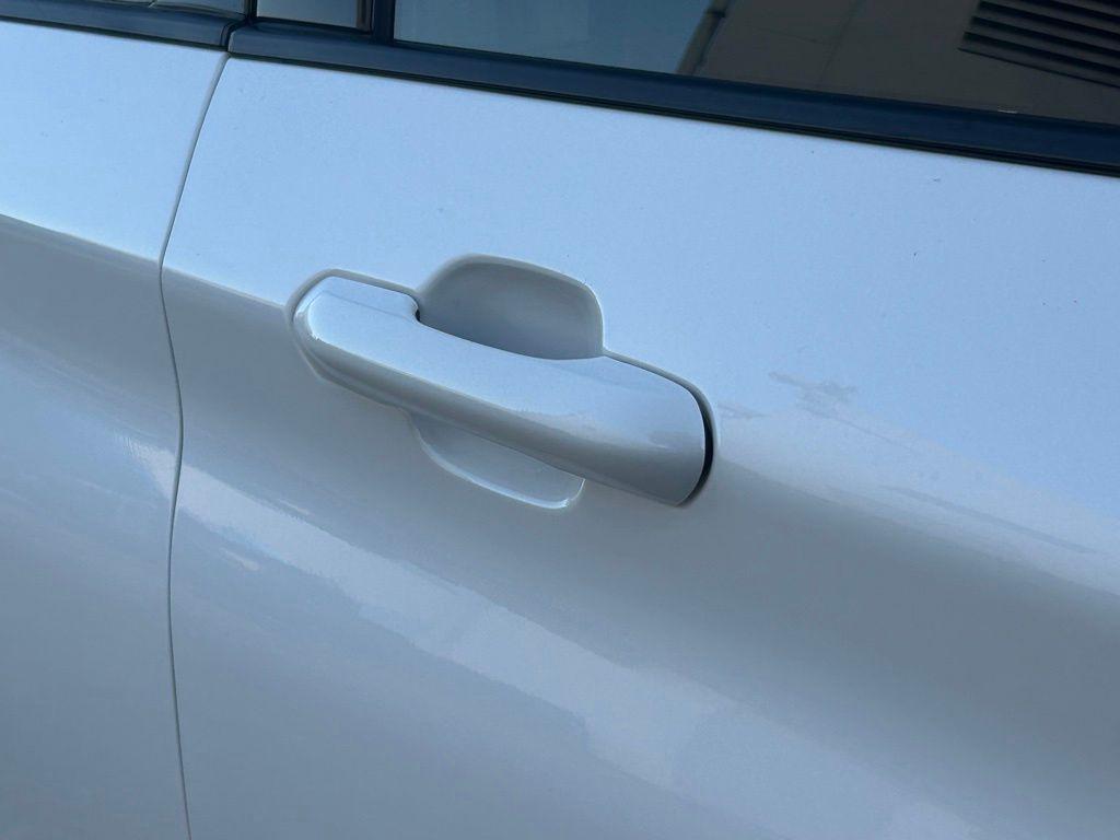 used 2022 Ford Explorer car, priced at $26,905