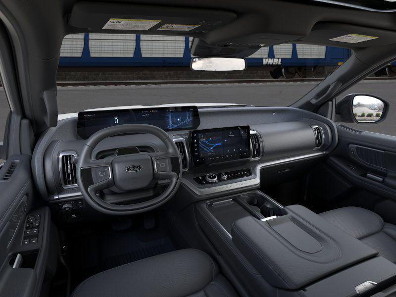 new 2025 Ford Expedition Max car, priced at $80,934