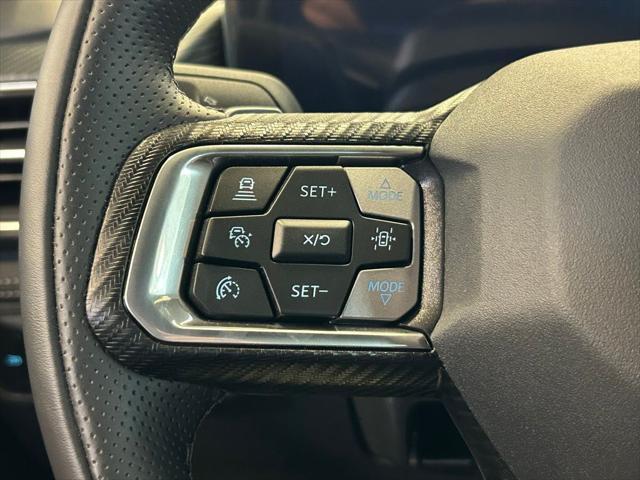 new 2025 Ford Mustang car, priced at $98,226