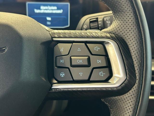 new 2025 Ford Mustang car, priced at $98,226