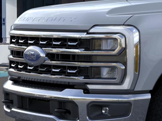 new 2024 Ford F-250 car, priced at $76,186