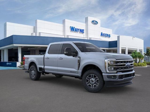 new 2024 Ford F-250 car, priced at $76,186