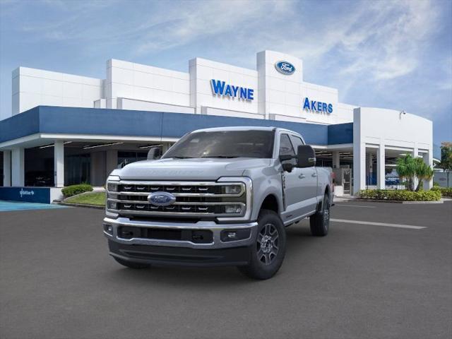 new 2024 Ford F-250 car, priced at $76,186