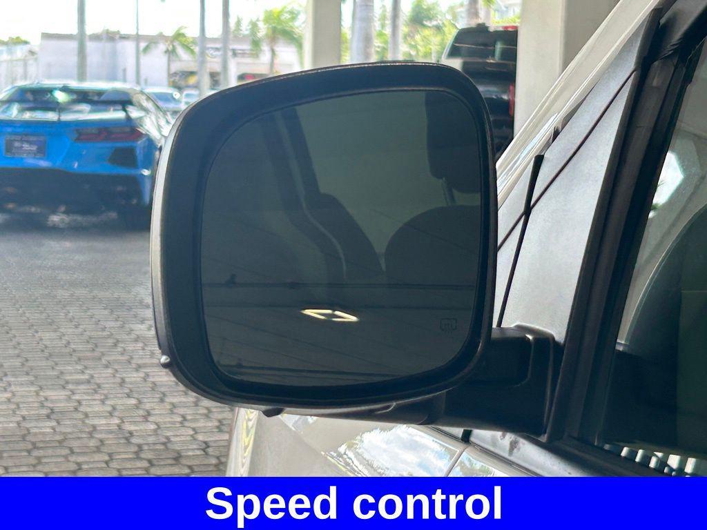 used 2020 Dodge Grand Caravan car, priced at $18,967