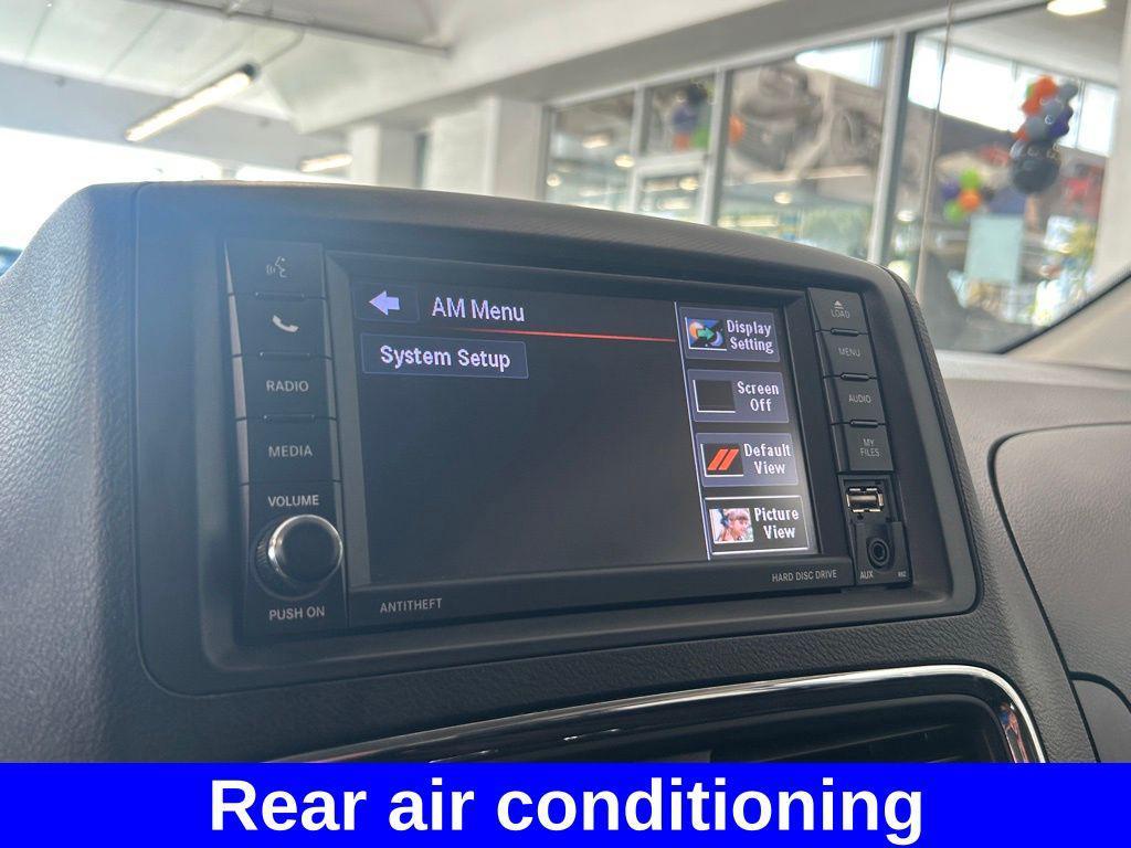 used 2020 Dodge Grand Caravan car, priced at $18,967