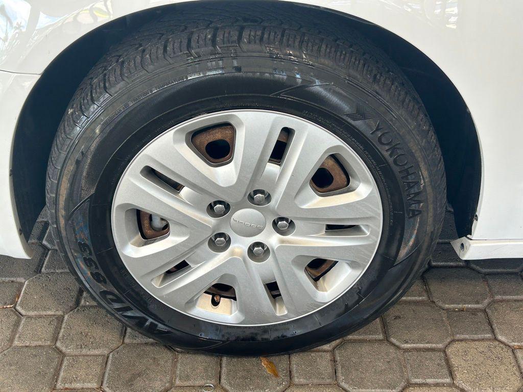 used 2020 Dodge Grand Caravan car, priced at $18,967