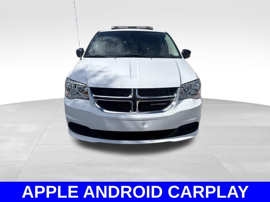 used 2020 Dodge Grand Caravan car, priced at $18,967