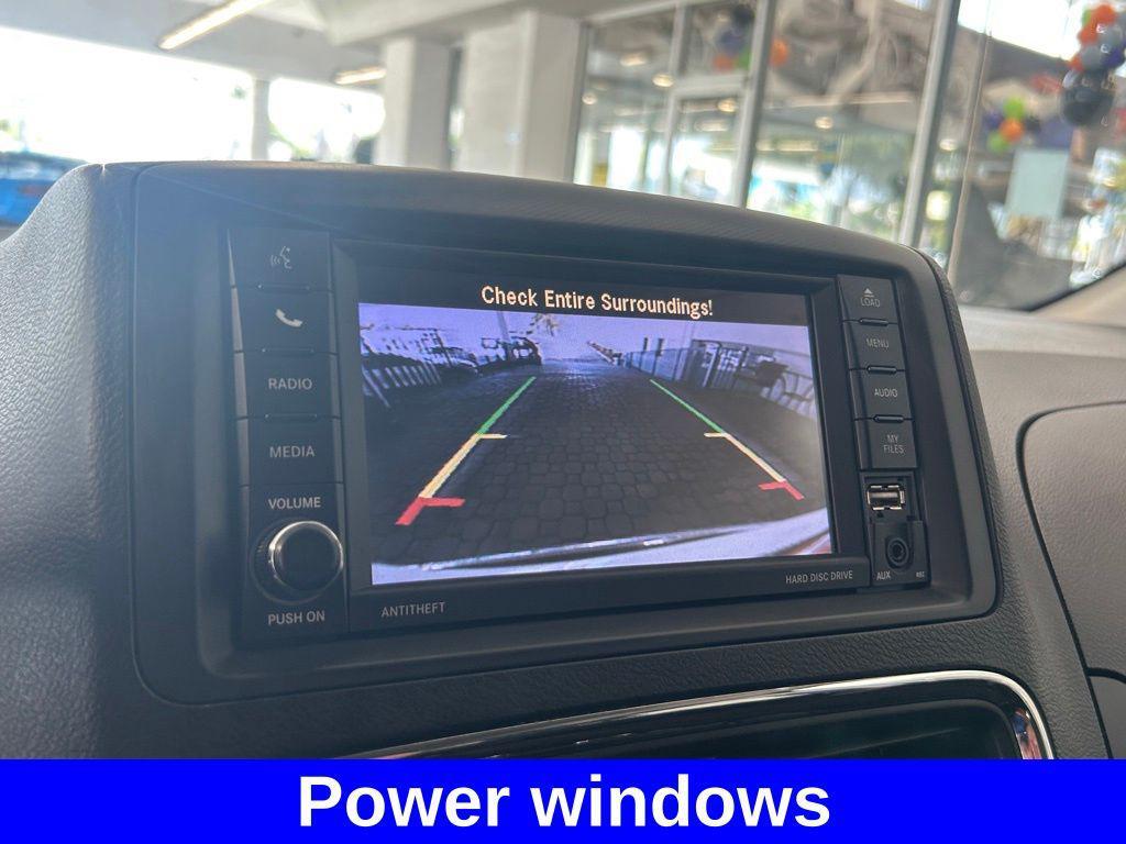 used 2020 Dodge Grand Caravan car, priced at $18,967