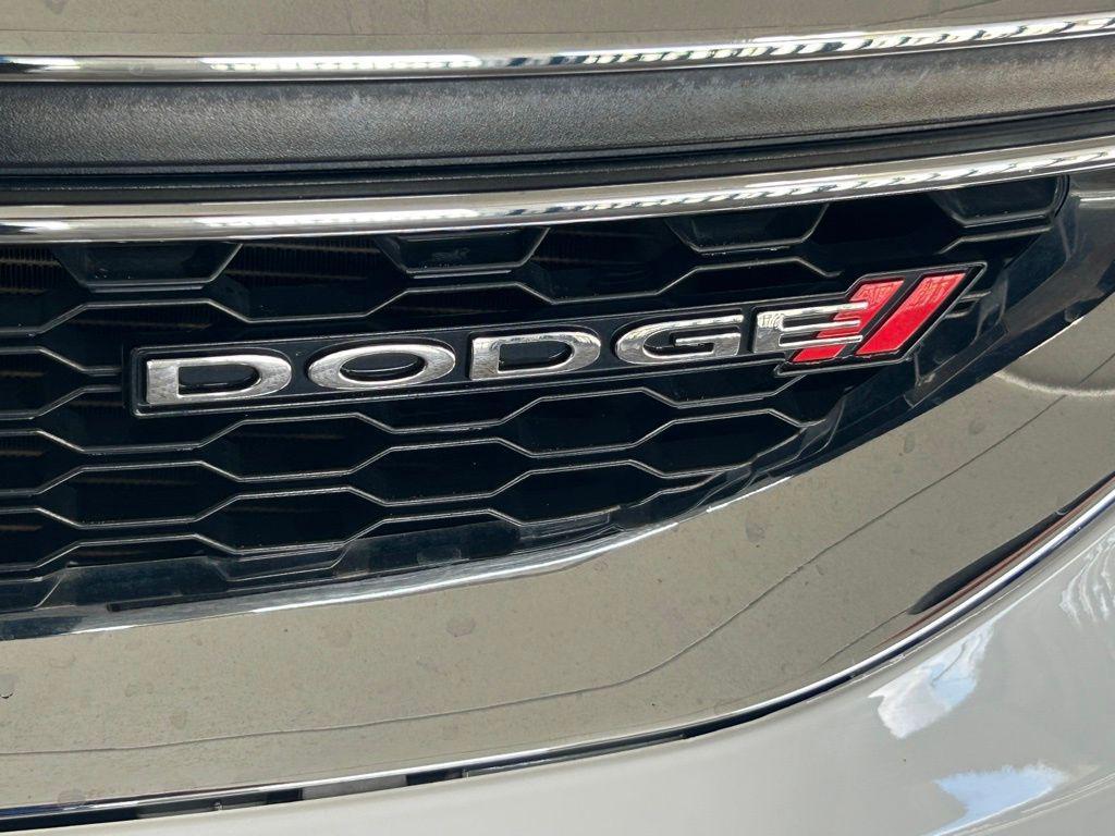 used 2020 Dodge Grand Caravan car, priced at $18,967