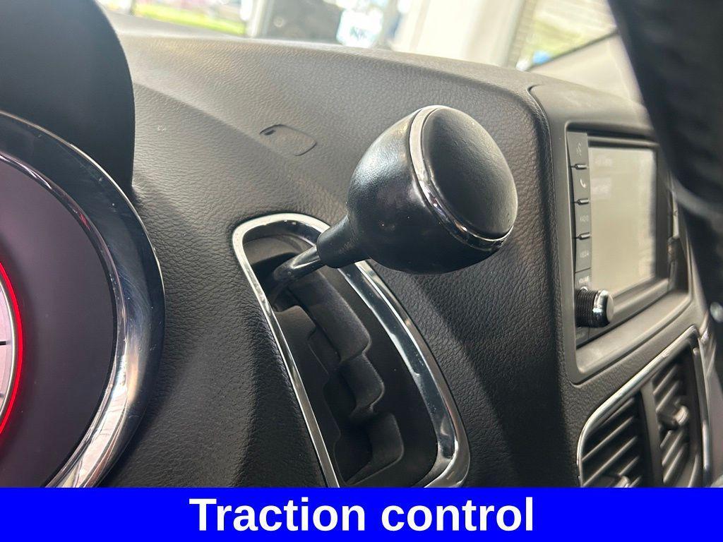 used 2020 Dodge Grand Caravan car, priced at $18,967