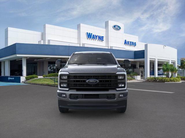 new 2024 Ford F-250 car, priced at $103,995