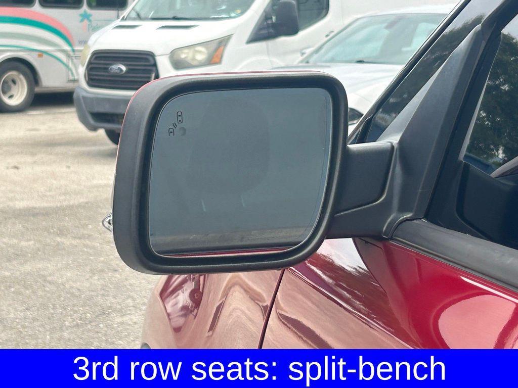 used 2019 Ford Explorer car, priced at $17,994