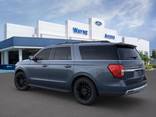 new 2024 Ford Expedition car, priced at $60,405