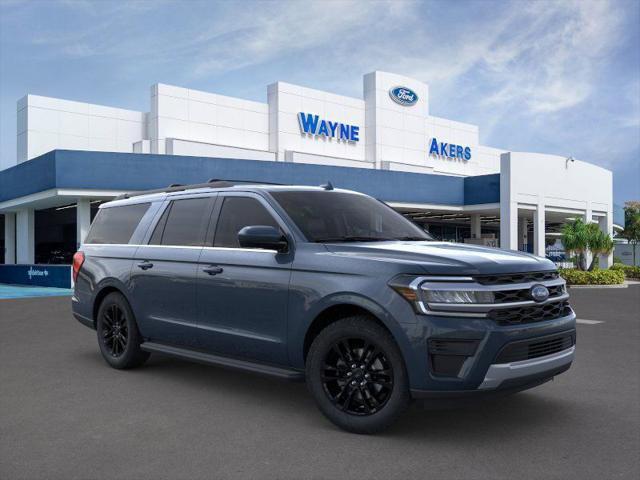 new 2024 Ford Expedition car, priced at $60,405